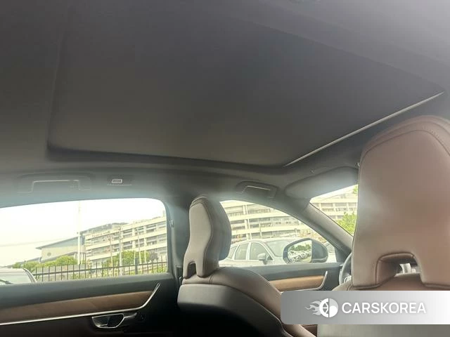 Volvo S90 id 4241119 из Китая 7