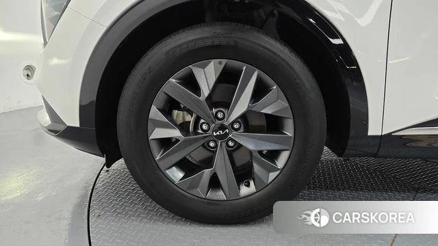 Kia Sportage 5th Generation id 4835537 из Кореи 27