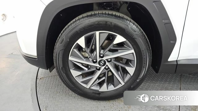 Hyundai Tucson (NX4) id 4195598 из Кореи 26