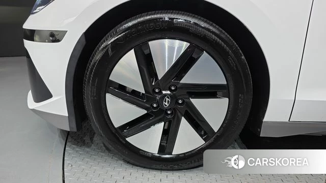 Hyundai Ionic 6 id 4590558 из Кореи 36