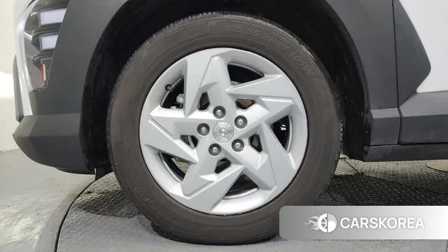 Hyundai Kona (SX2) id 3711670 из Кореи 15