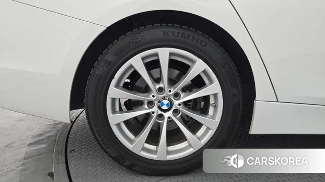 BMW 3 Series (F30) id 4520987 из Кореи 25