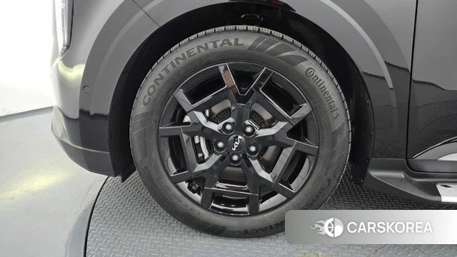 Kia The New Carnival 4th Generation id 4266746 из Кореи 34