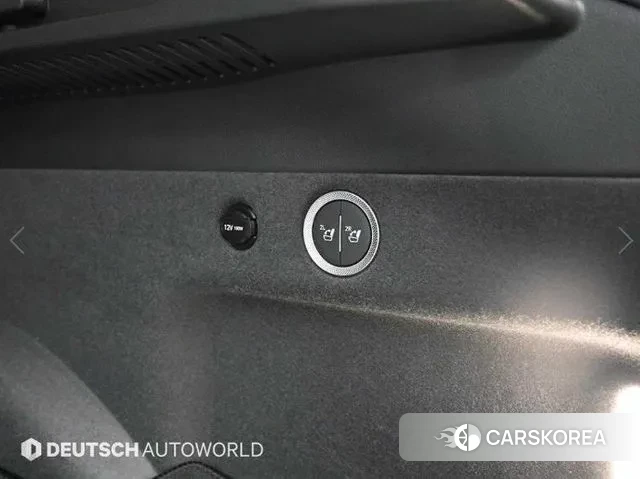 Genesis GV80 Coupe id 3052763 из Кореи 15