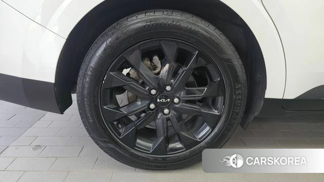 Kia Carnival 4th generation id 4657624 из Кореи 15