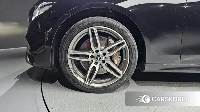 Mercedes-Benz E-Class W213 id 4371191 из Кореи 30