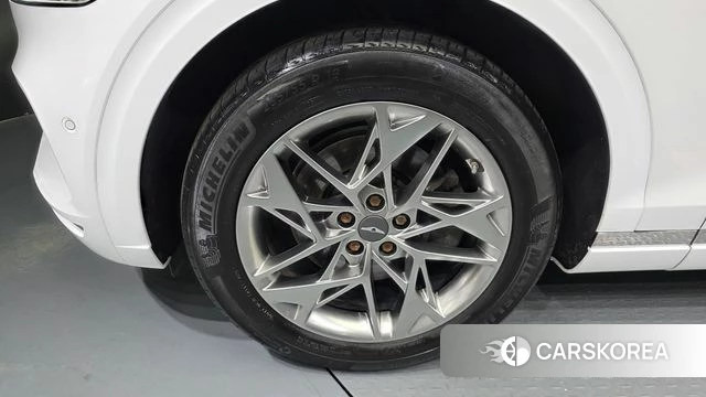 Genesis GV70 id 3935752 из Кореи 15