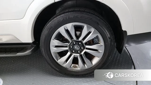 Kia Mohave Master id 3448745 из Кореи 15