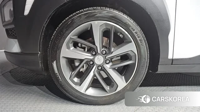 Hyundai Kona id 3718726 из Кореи 15