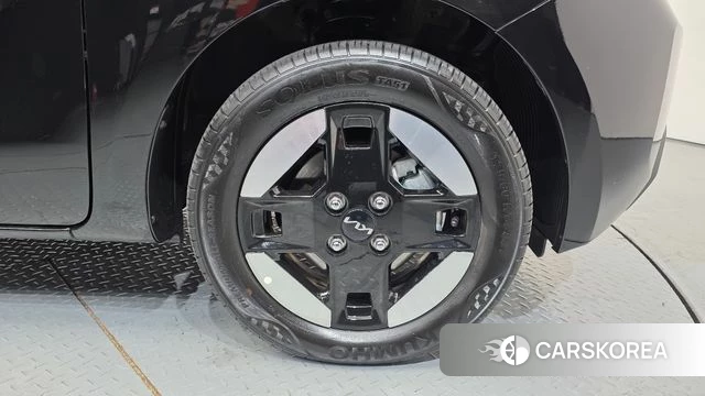 Kia The New Kia Ray EV id 4354281 из Кореи 25