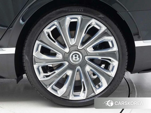 Bentley Flying Spur 4th Generation id 4413757 из Кореи 15