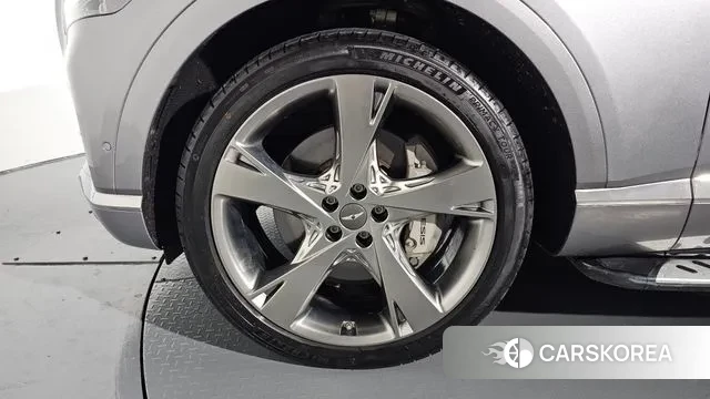 Genesis GV80 id 3390496 из Кореи 15