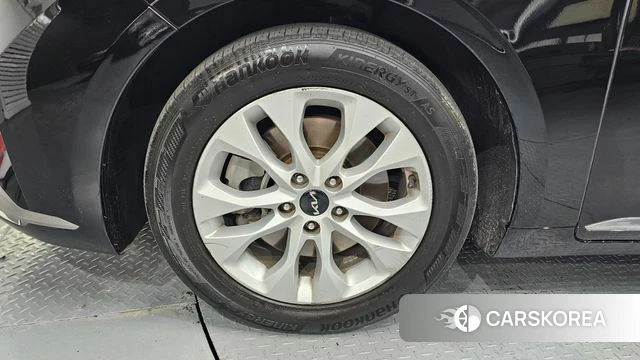 Kia K8 id 4469361 из Кореи 15