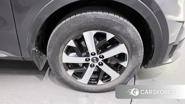 Kia Sorento 4th Generation id 3479374 из Кореи 15