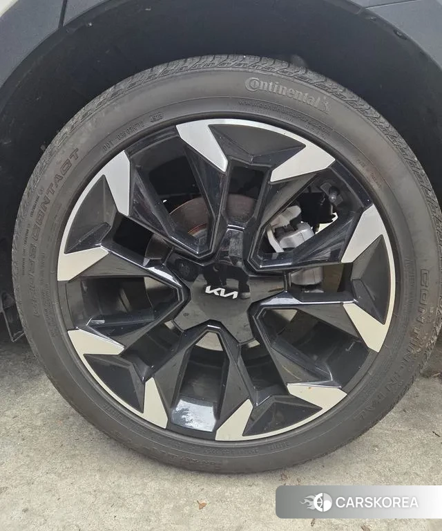 Kia The New Sorento 4th Generation id 3739579 из Кореи 15