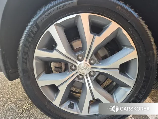 Hyundai Palisade id 2966118 из Кореи 9