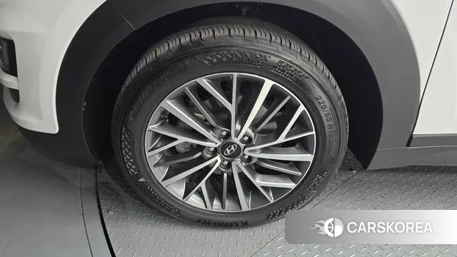 Hyundai All New Tucson id 3607967 из Кореи 15