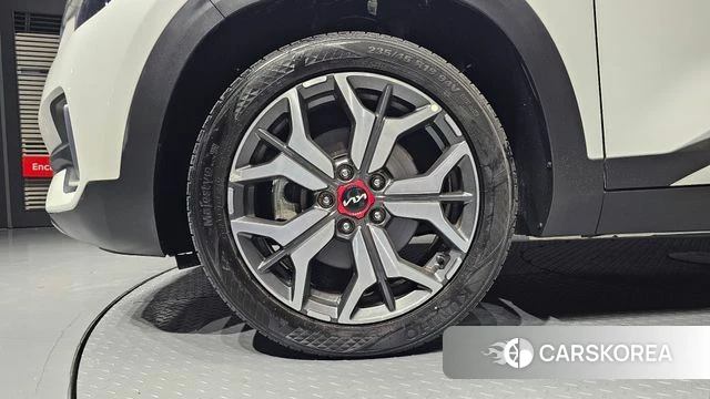 Kia Seltos id 3812435 из Кореи 15