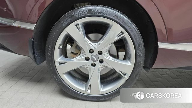 Genesis GV80 id 4225148 из Кореи 15