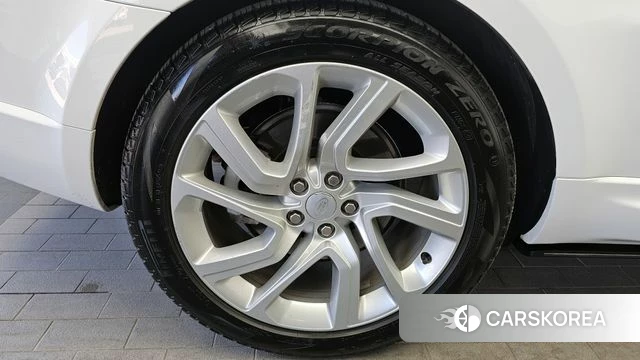 Land Rover Range Rover Sport 2nd Generation id 4201769 из Кореи 28