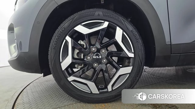 Kia The New Seltos id 4763249 из Кореи 25