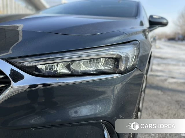 Buick Lacrosse id 4207760 из Китая 16