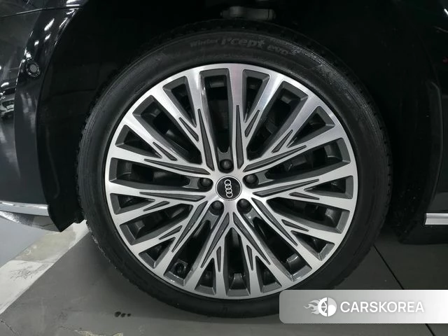 Audi A8 (D5) id 4282780 из Кореи 10