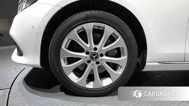 Mercedes-Benz E-Class W213 id 3845316 из Кореи 15