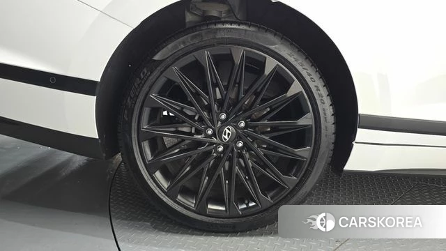Hyundai Grandeur Hybrid (GN7) id 4665192 из Кореи 29