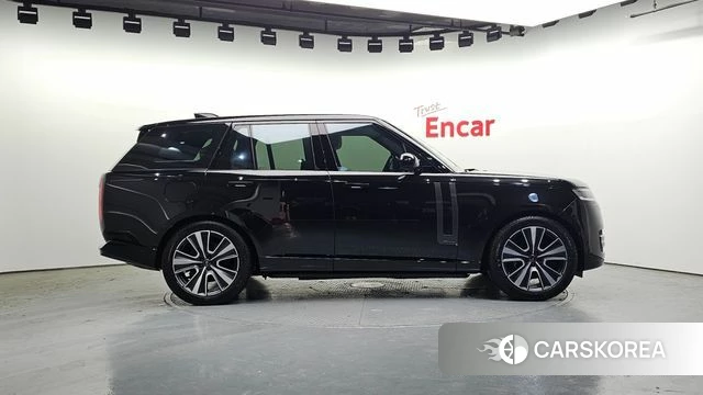 Land Rover Range Rover 5th Generation id 4307868 из Кореи 15