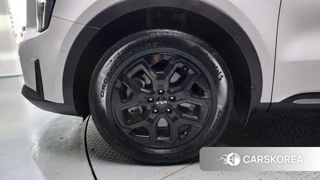 Kia The New Sorento 4th Generation id 3560349 из Кореи 15