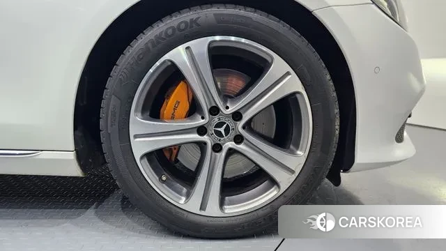 Mercedes-Benz E-Class W213 id 3525929 из Кореи 15