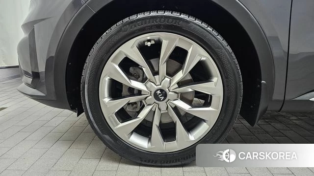 Kia Sorento 4th Generation id 3866635 из Кореи 15