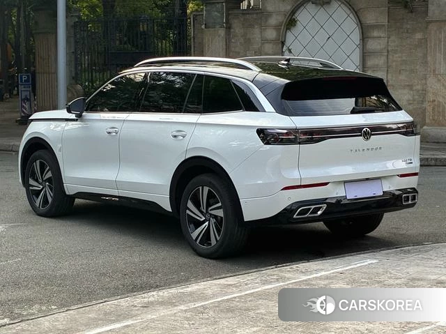 Volkswagen Range patrol id 4216271 из Китая 16
