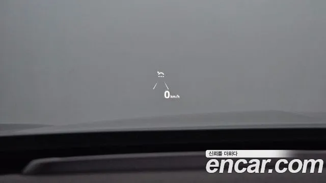 Genesis G90 id 2672350 из Кореи 15