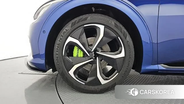 Kia EV6 id 3394666 из Кореи 15