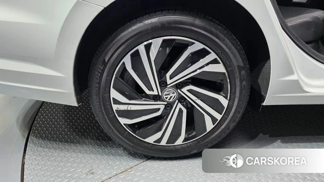 Volkswagen 7th Generation of Jetta id 3892539 из Кореи 15