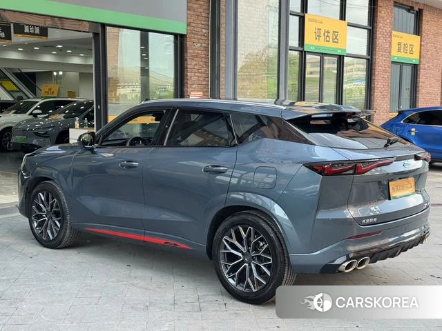 Changan Z6 id 3913613 из Китая 17