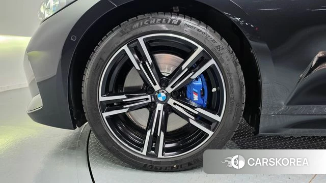 BMW 3 Series (G20) id 4734641 из Кореи 25