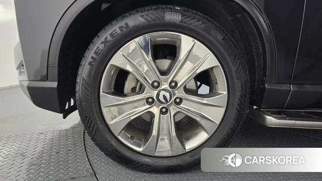 Ssangyong All New Rexton id 3635676 из Кореи 15