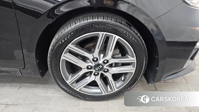 Kia Come New K3 id 3601204 из Кореи 15