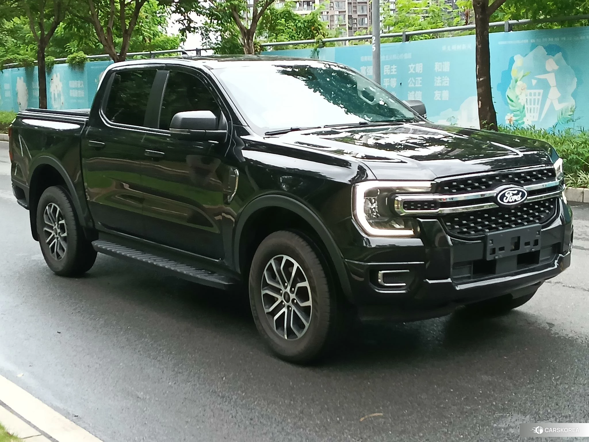 Ford Ranger Ranger id 4454514 из Китая 7