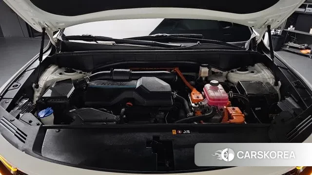 Kia Sorento 4th Generation id 3686679 из Кореи 15