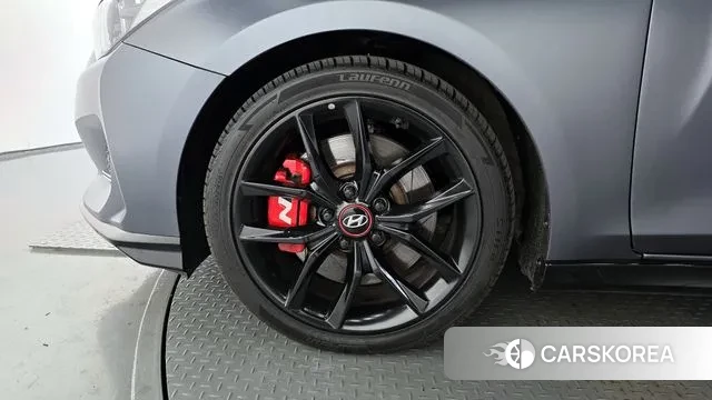 Hyundai Veloster (JS) id 3269898 из Кореи 15