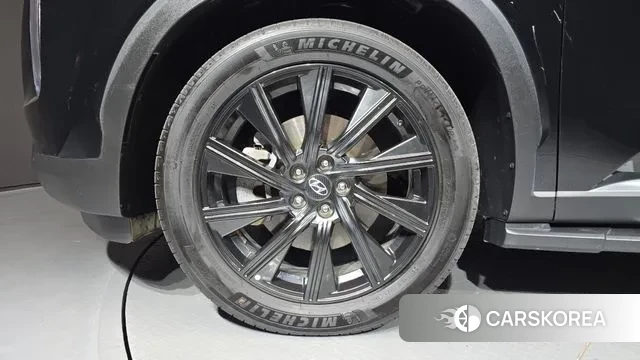 Hyundai Palisade id 3463257 из Кореи 15