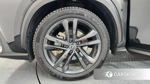 Lexus NX350h Second generation id 4560695 из Кореи 32