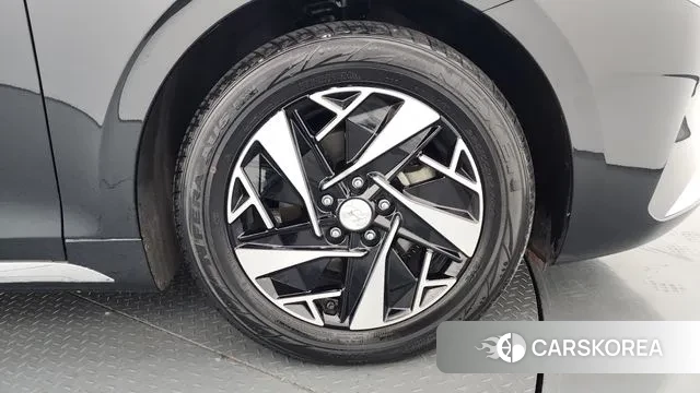 Hyundai The New Grandeur IG Hybrid id 3771723 из Кореи 15