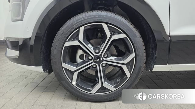 Kia Di Ol Nu Niro id 4413930 из Кореи 28