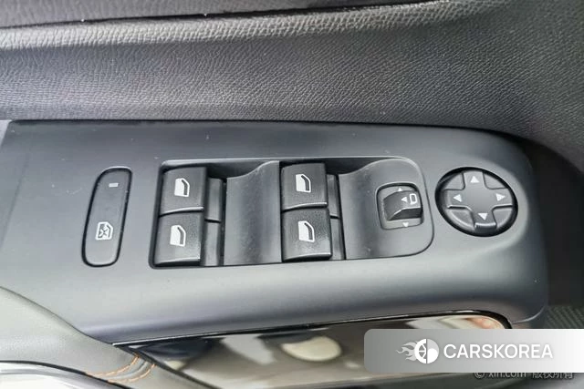 Citroen Tianyi C5 AIRCROSS id 4253614 из Китая 19