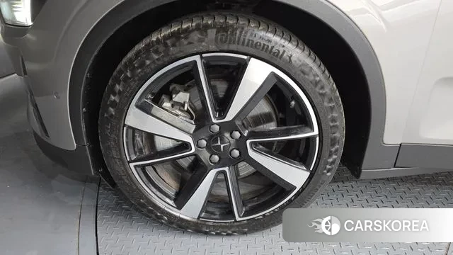 Polestar Polestar 2 id 3639929 из Кореи 15